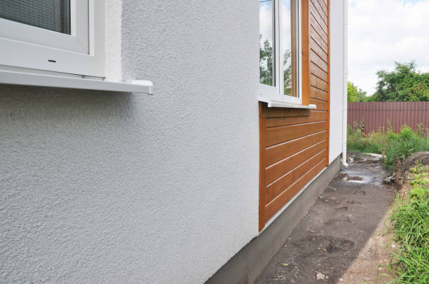 Best Custom Trim and Detailing for Siding  in Maysville, NC