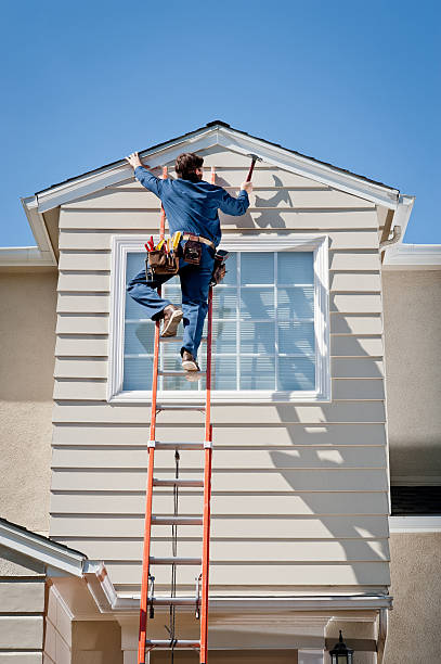 Best Siding Painting and Refinishing  in Maysville, NC