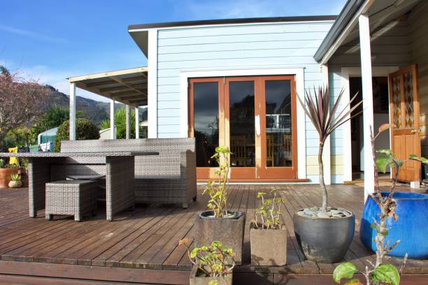 Professional Siding Installation & Repair in Maysville, NC